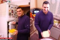 Amerikan salatas yapm, amerikan salatas nasl yaplr, yapl